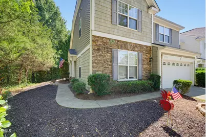 9736 Renfield Drive, Raleigh, NC 27617 - Photo 4
