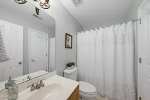 9736 Renfield Dr, Raleigh, NC 27617 - Photo 26