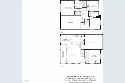 9736 Renfield Drive, Raleigh, NC 27617 - Photo 48