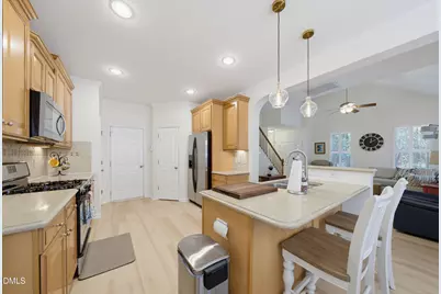 9736 Renfield Drive, Raleigh, NC 27617 - Photo 18
