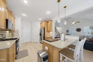 9736 Renfield Dr, Raleigh, NC 27617 - Photo 18
