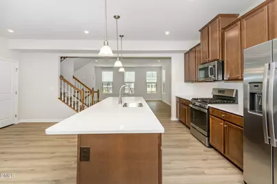 1328 Channing Park Circle, Cary, NC 27519 - Photo 4