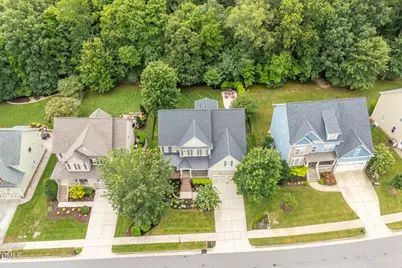 120 Painted Turtle Lane, Cary, NC 27519 - Photo 8
