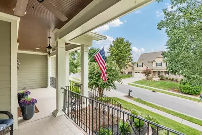 120 Painted Turtle Lane, Cary, NC 27519 - Photo 4