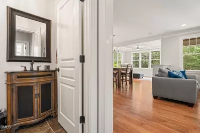 120 Painted Turtle Lane, Cary, NC 27519 - Photo 32