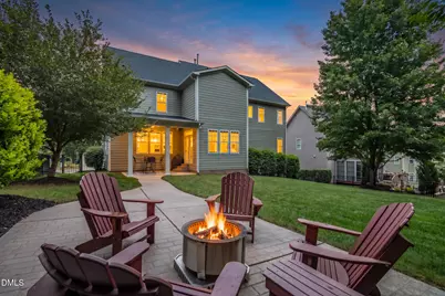 120 Painted Turtle Lane, Cary, NC 27519 - Photo 2