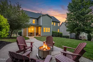 120 Painted Turtle Ln, Cary, NC 27519 - Photo 2