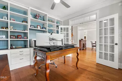 120 Painted Turtle Lane, Cary, NC 27519 - Photo 14