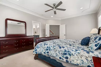 120 Painted Turtle Lane, Cary, NC 27519 - Photo 38