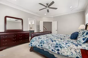 120 Painted Turtle Ln, Cary, NC 27519 - Photo 38