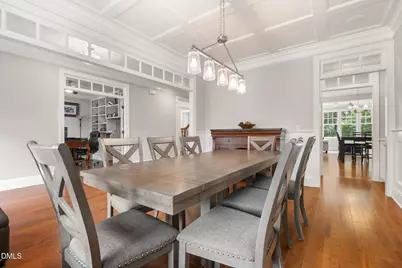 120 Painted Turtle Lane, Cary, NC 27519 - Photo 12