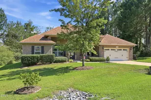 56 Megan Meadows Pl, Angier, NC 27501 - Photo 4
