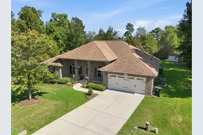 56 Megan Meadows Place, Angier, NC 27501 - Photo 2
