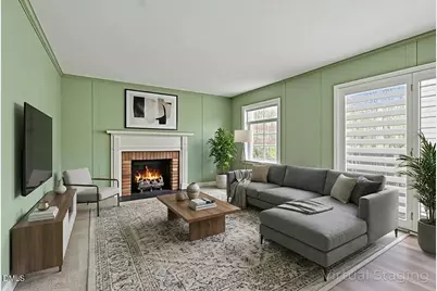 3704 Pembrook Place, Raleigh, NC 27612 - Photo 4