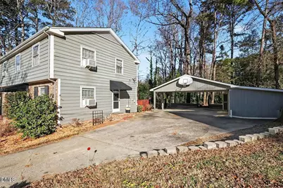3704 Pembrook Place, Raleigh, NC 27612 - Photo 50