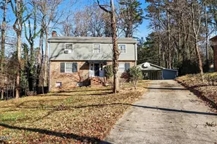 3704 Pembrook Pl, Raleigh, NC 27612 - Photo 1