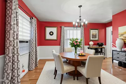 3704 Pembrook Place, Raleigh, NC 27612 - Photo 6