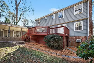 3704 Pembrook Place, Raleigh, NC 27612 - Photo 54