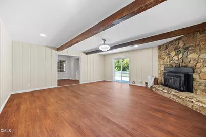 1208 Hatch Road, Chapel Hill, NC 27516 - Photo 16