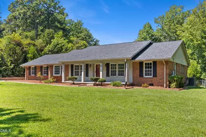 1208 Hatch Road, Chapel Hill, NC 27516 - Photo 2