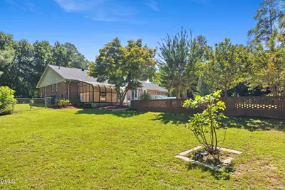 1208 Hatch Road, Chapel Hill, NC 27516 - Photo 44