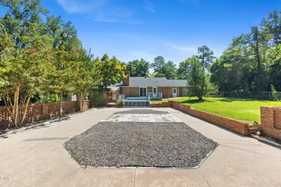 1208 Hatch Road, Chapel Hill, NC 27516 - Photo 46