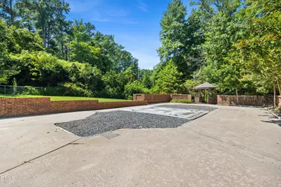 1208 Hatch Road, Chapel Hill, NC 27516 - Photo 48