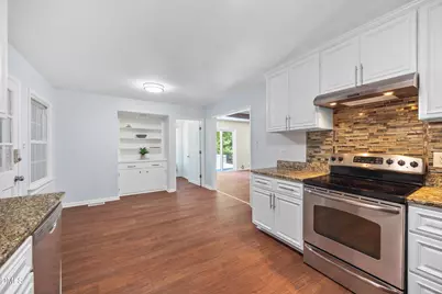 1208 Hatch Road, Chapel Hill, NC 27516 - Photo 6