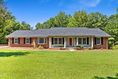 1208 Hatch Road, Chapel Hill, NC 27516 - Photo 1