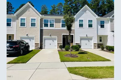182 Ivy Vine Way, Raleigh, NC 27610 - Photo 2