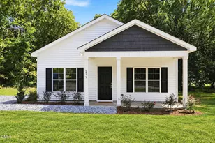 219 Alexander Ave, Oxford, NC 27565 - Photo 1
