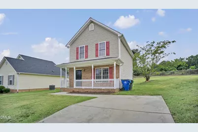 809 Elkhart Drive, Raleigh, NC 27610 - Photo 2