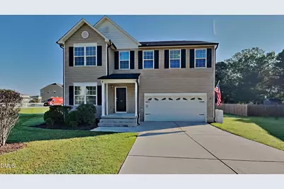 88 Badger Pass Drive, Clayton, NC 27527 - Photo 1