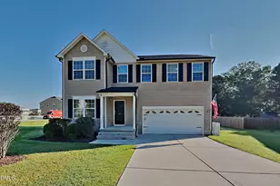 88 Badger Pass Dr, Clayton, NC 27527 - Photo 1
