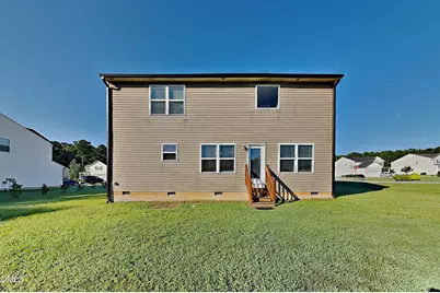 88 Badger Pass Drive, Clayton, NC 27527 - Photo 16
