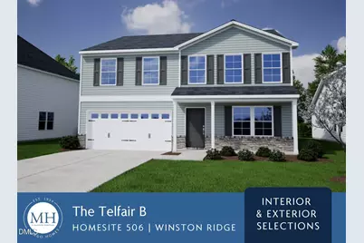 56 Mistflower Drive, Youngsville, NC 27596 - Photo 4