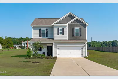 88 Patriot Place, Smithfield, NC 27577 - Photo 2
