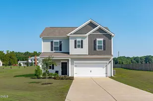 88 Patriot Pl, Smithfield, NC 27577 - Photo 2