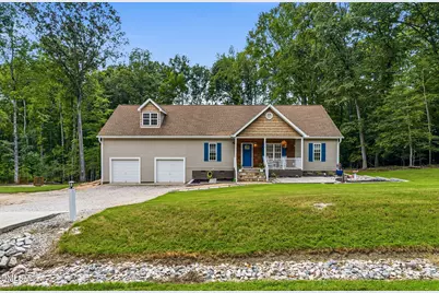 110 Wounded Knee Drive, Louisburg, NC 27549 - Photo 1