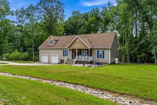 110 Wounded Knee Dr, Louisburg, NC 27549 - Photo 4