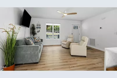 110 Wounded Knee Drive, Louisburg, NC 27549 - Photo 18