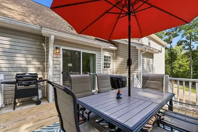 110 Wounded Knee Drive, Louisburg, NC 27549 - Photo 56