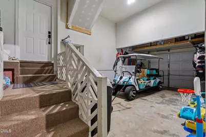 110 Wounded Knee Drive, Louisburg, NC 27549 - Photo 52