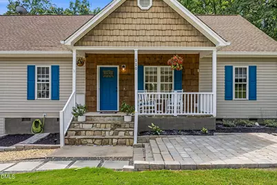 110 Wounded Knee Drive, Louisburg, NC 27549 - Photo 10