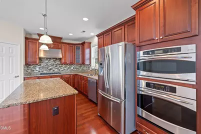 3140 Sentinel Ferry Lane, Cary, NC 27519 - Photo 14