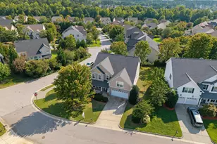 3140 Sentinel Ferry lane, Cary, NC 27519 - Photo 2