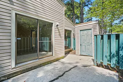 4705 Walden Pond Drive #A, Raleigh, NC 27604 - Photo 20