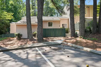 4705 Walden Pond Drive #A, Raleigh, NC 27604 - Photo 1