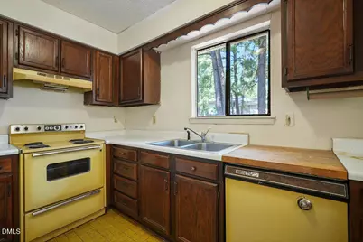 4705 Walden Pond Drive #A, Raleigh, NC 27604 - Photo 4