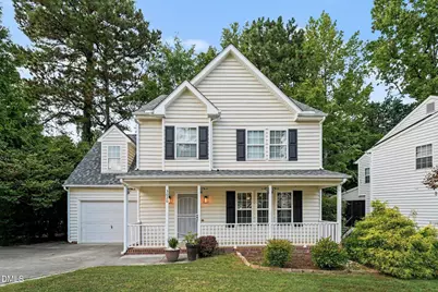 3020 Englefield Drive, Raleigh, NC 27615 - Photo 1